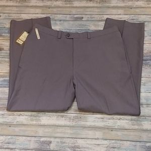New Haggar dress pants 42W×32L